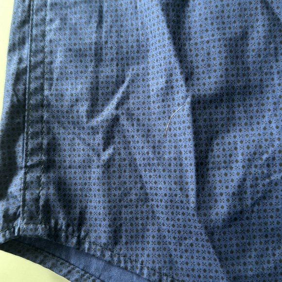 Kenneth Cole shirt - size S - Picture 2 of 7